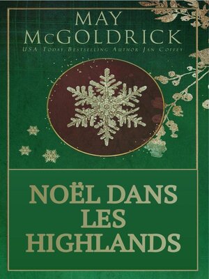 cover image of Noël dans les Highlands